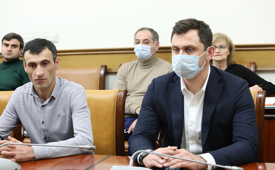 В Дагестане программа капремонта до конца года будет выполнена в полном объеме
